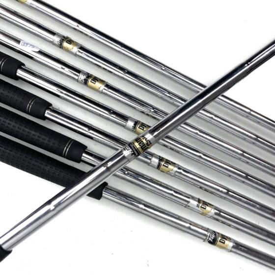 Titleist AP2 Irons / 3-PW / Dynamic Gold R300 Regular Flex