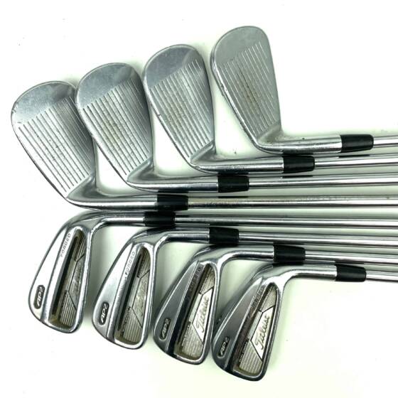 Titleist AP2 Irons / 3-PW / Dynamic Gold R300 Regular Flex
