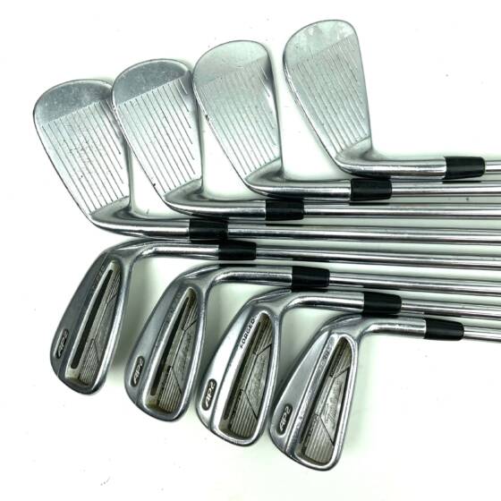 Titleist AP2 Irons / 3-PW / Dynamic Gold R300 Regular Flex