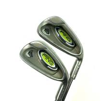 Ping Rapture Irons / 3-PW / AWT Regular Flex