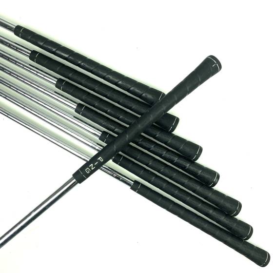 Ping Rapture Irons / 3-PW / AWT Regular Flex