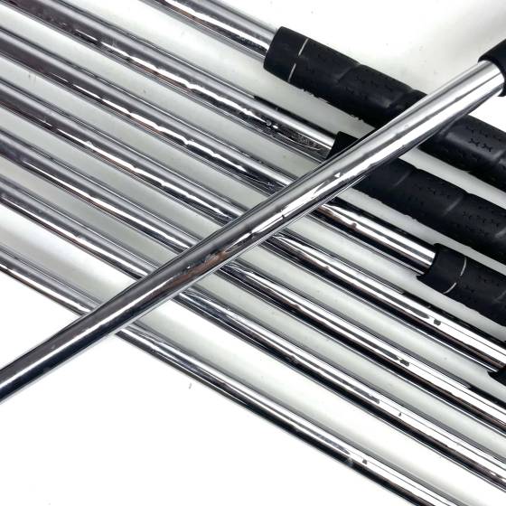 Ping Rapture Irons / 3-PW / AWT Regular Flex