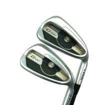 Ping G400 Irons / 5-SW +AW / Alta CB Regular Flex