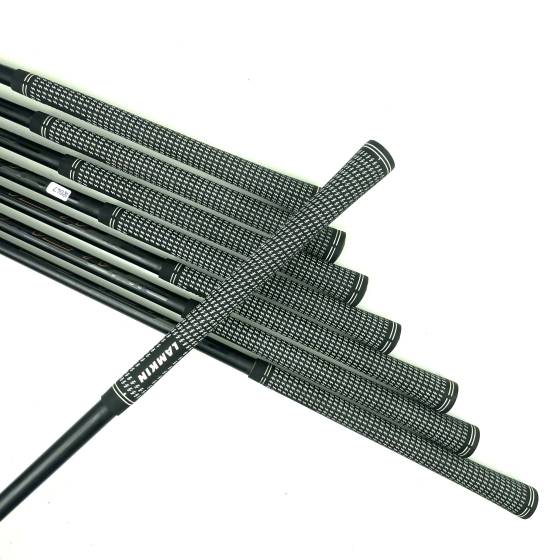 Ping G400 Irons / 5-SW +AW / Alta CB Regular Flex