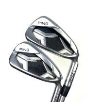 Ping G430 Irons / 6-PW / Alta Quick 45 Senior Flex