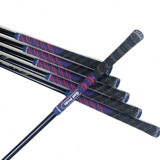 Ping G430 Irons / 7-PW+45+54 / Alta CB Regular Flex