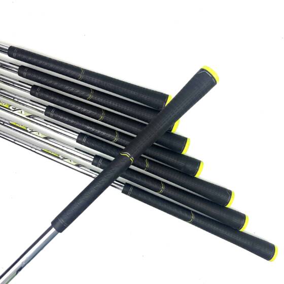 Taylormade M2 2017 Irons / 5-SW+AW / XP 95 R300 Regular Flex