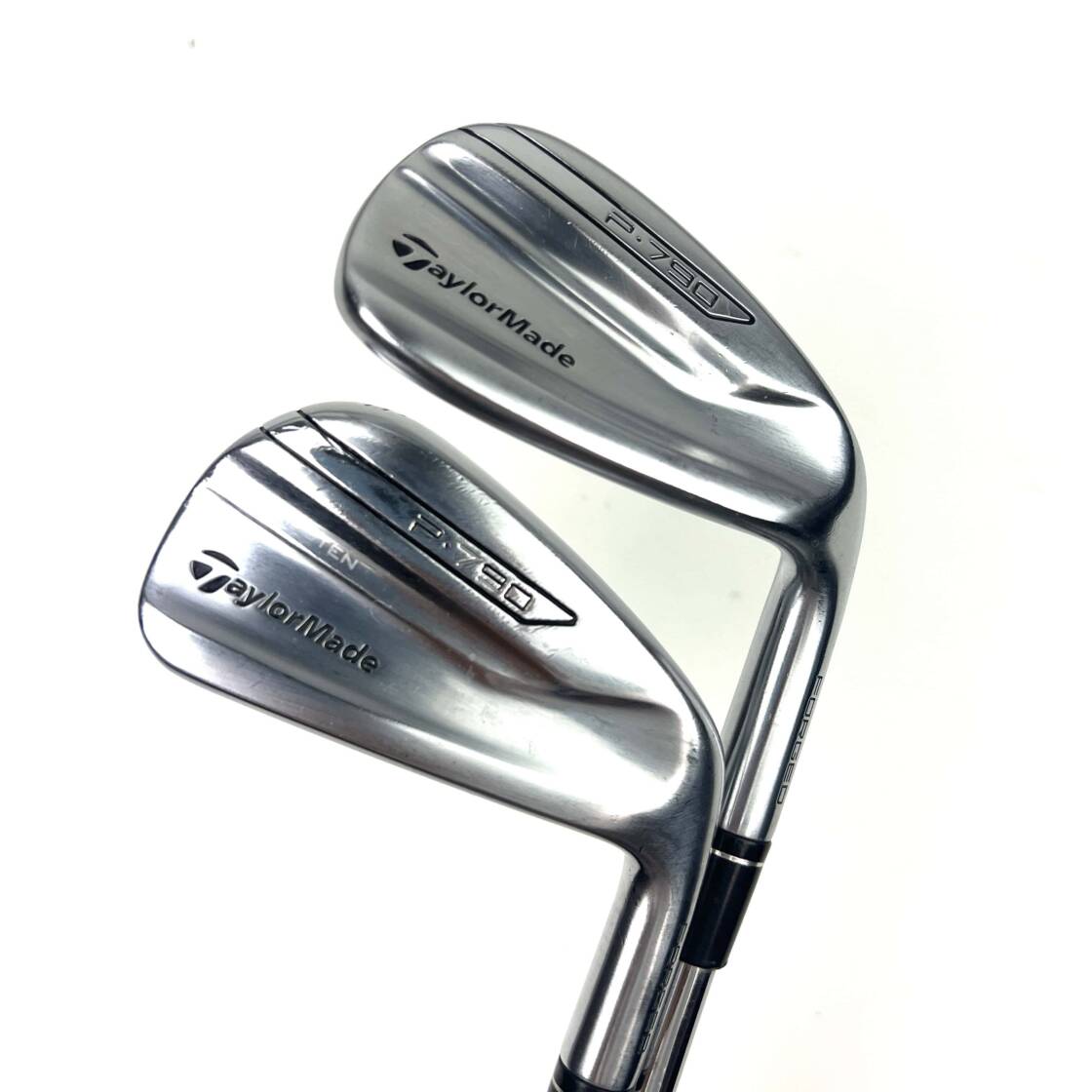 Taylormade RSi 1 ensemble de fers 5-9 + Pw 6 pièces main droite TM7-115