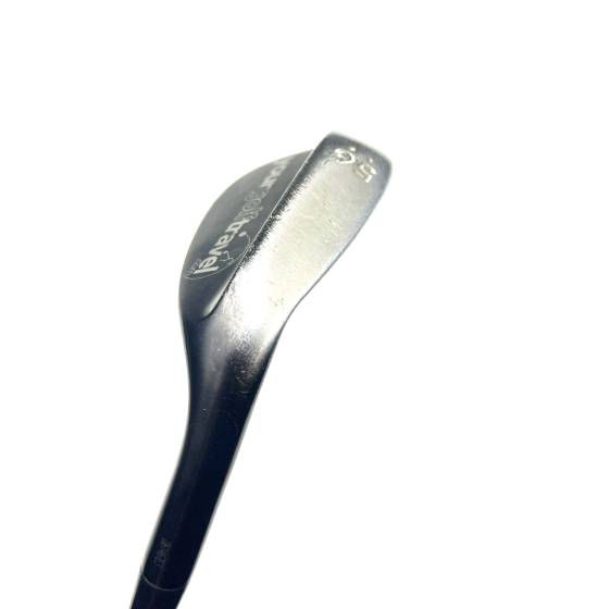 Cleveland 588 Precision Forged Sand Wedge / 56 Degree / Dynamic Gold Wedge Flex