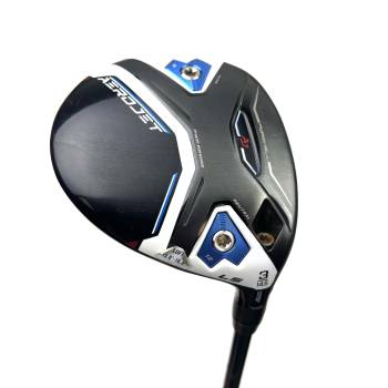 Cobra Aerojet LS 3 Wood / 14.5 Degree / Kai'li Blue 60 Regular Flex