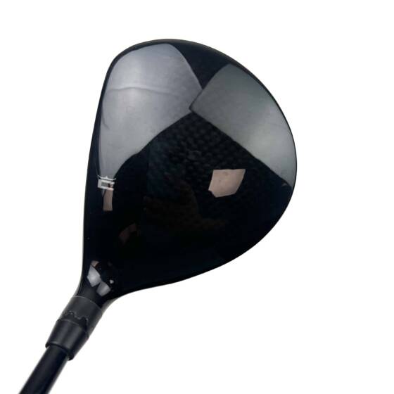 Cobra Aerojet LS 3 Wood / 14.5 Degree / Kai’li Blue 60 Regular Flex