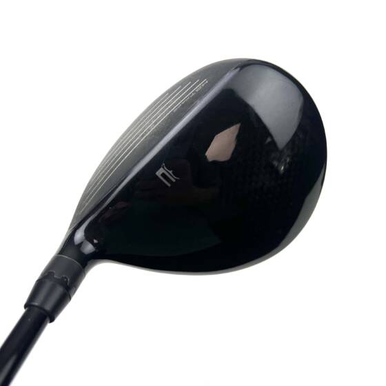 Cobra Aerojet LS 3 Wood / 14.5 Degree / Kai’li Blue 60 Regular Flex