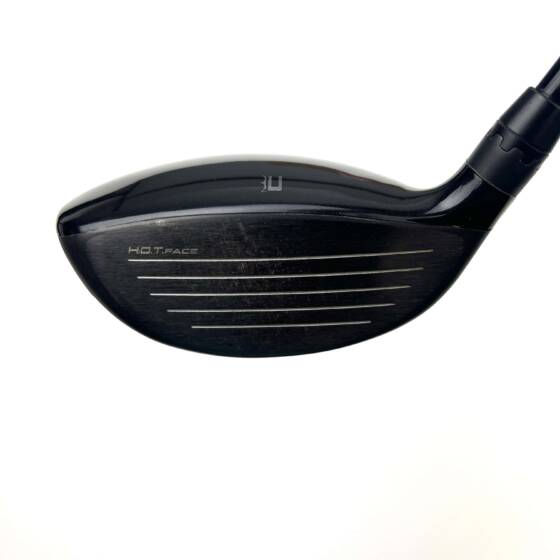 Cobra Aerojet LS 3 Wood / 14.5 Degree / Kai’li Blue 60 Regular Flex