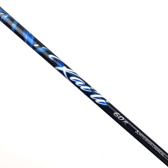 Cobra Aerojet LS 3 Wood / 14.5 Degree / Kai’li Blue 60 Regular Flex