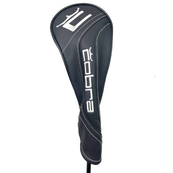 Cobra Aerojet LS 3 Wood / 14.5 Degree / Kai’li Blue 60 Regular Flex