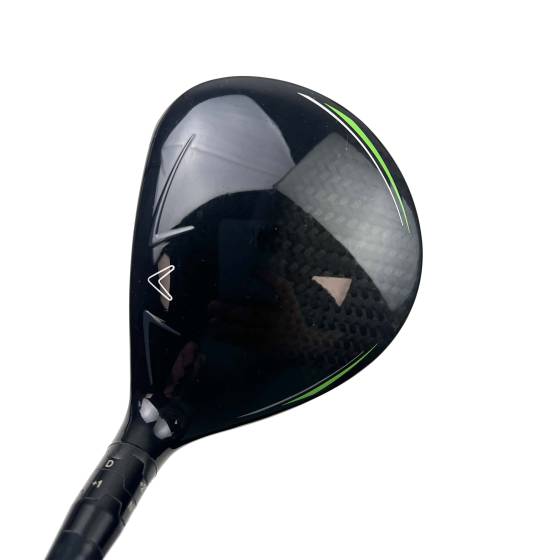 Callaway Great Big Bertha Epic 3 Wood / 15 Degree / Fujikura Pro X-Stiff Flex