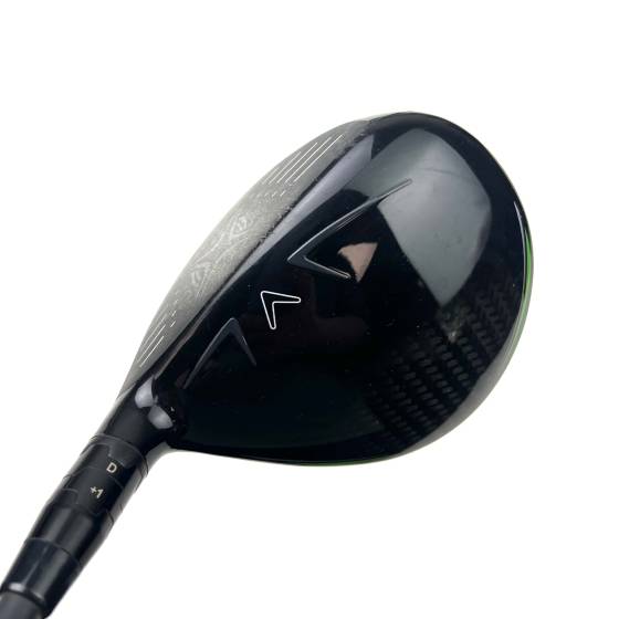 Callaway Great Big Bertha Epic 3 Wood / 15 Degree / Fujikura Pro X-Stiff Flex