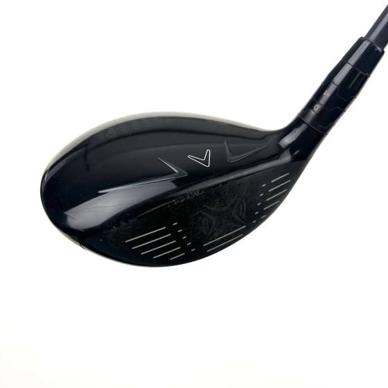 Callaway Great Big Bertha Epic 3 Wood / 15 Degree / Fujikura Pro X-Stiff Flex