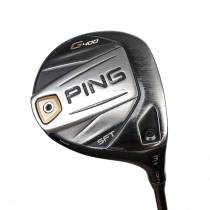 Ping G400 SFT 3 Wood / 16 Degree / Alta CB 65 Regular Flex