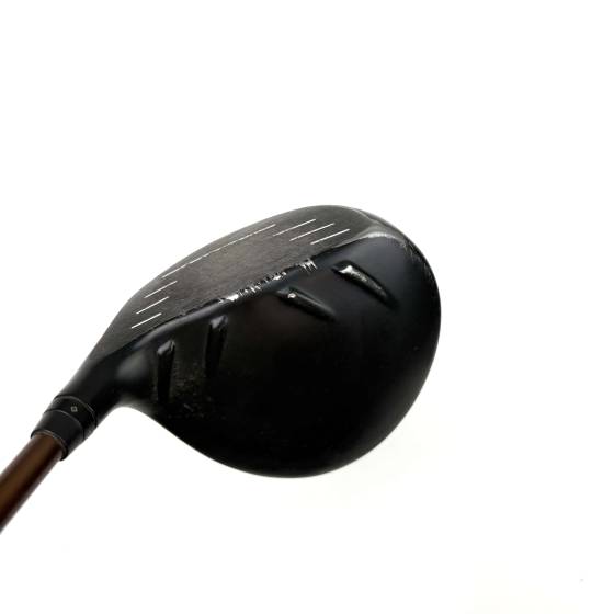Ping G400 SFT 3 Wood / 16 Degree / Alta CB 65 Regular Flex