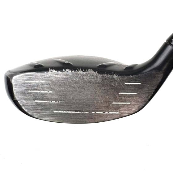 Ping G400 SFT 3 Wood / 16 Degree / Alta CB 65 Regular Flex