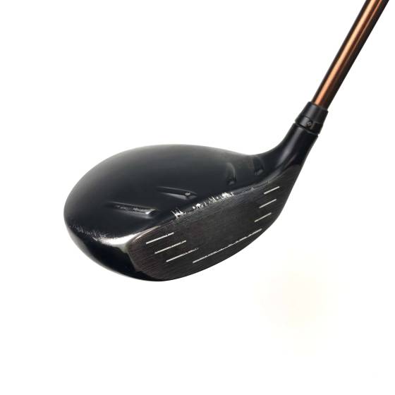 Ping G400 SFT 3 Wood / 16 Degree / Alta CB 65 Regular Flex