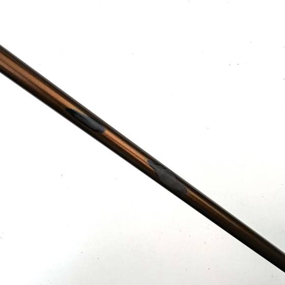 Ping G400 SFT 3 Wood / 16 Degree / Alta CB 65 Regular Flex