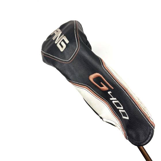 Ping G400 SFT 3 Wood / 16 Degree / Alta CB 65 Regular Flex