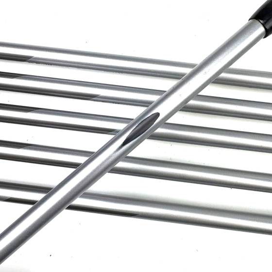 Titleist T100s/T200 2021 Irons / 5-PW / Fujikura MCI 80 Regular Flex