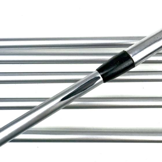 Titleist T100s/T200 2021 Irons / 5-PW / Fujikura MCI 80 Regular Flex