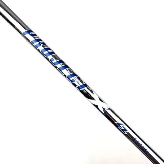 Titleist 718 T-MB 4 Iron / 23 Degree / Project X LZ Regular Flex