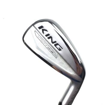 Cobra King Forged Utility One 4 Iron / 22.5 Degree  / Project X Catalyst 60 Regular Flex