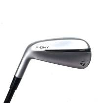 Left Handed Taylormade P. DHY 4 Iron / 22 Degree / Kai'li 90 X-Stiff