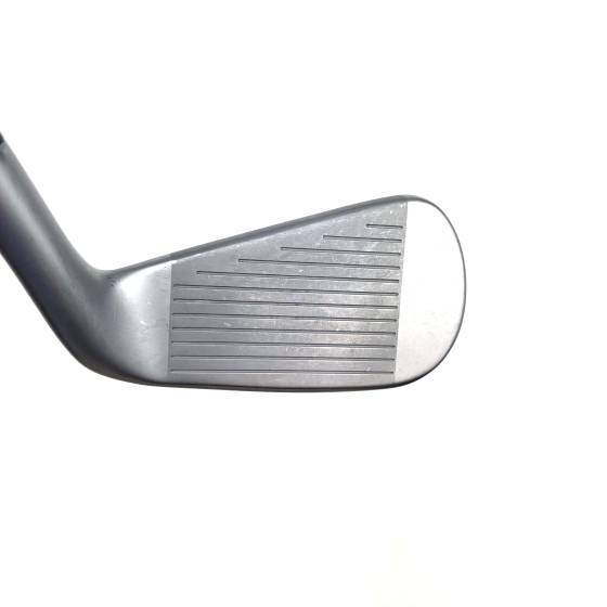 Left Handed Taylormade P. DHY 4 Iron / 22 Degree / Kai’li 90 X-Stiff