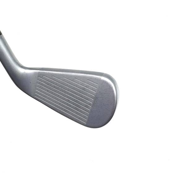 Left Handed Taylormade P. DHY 4 Iron / 22 Degree / Kai’li 90 X-Stiff