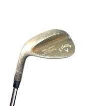 Left Handed Callaway Mack Daddy 3 Sand Wedge / 56 Degree / Dynamic Gold Stiff Flex