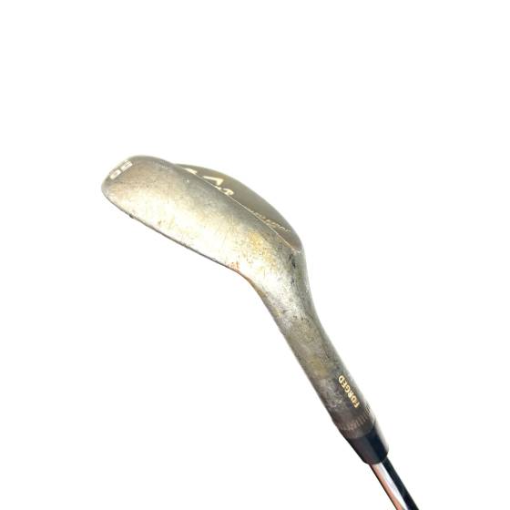 Left Handed Callaway Mack Daddy 3 Sand Wedge / 56 Degree / Dynamic Gold Stiff Flex