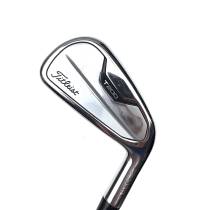 Titleist T200 2021 4 Iron / 22 Degree / Tour AD IZ-85 Stiff Flex