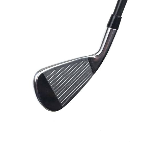 Titleist T200 2021 4 Iron / 22 Degree / Tour AD IZ-85 Stiff Flex