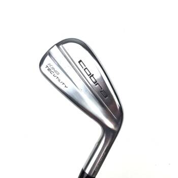 Cobra King Tec 2023 Utility 3 Iron / 19 Degree / MMT 80 Stiff Flex