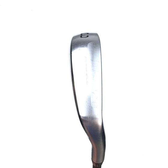 Cobra King Tec 2023 Utility 3 Iron / 19 Degree / MMT 80 Stiff Flex