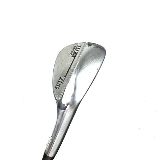 Mizuno T22 Lob Wedge / 58 Degree / Dynamic Gold S400 Stiff Flex