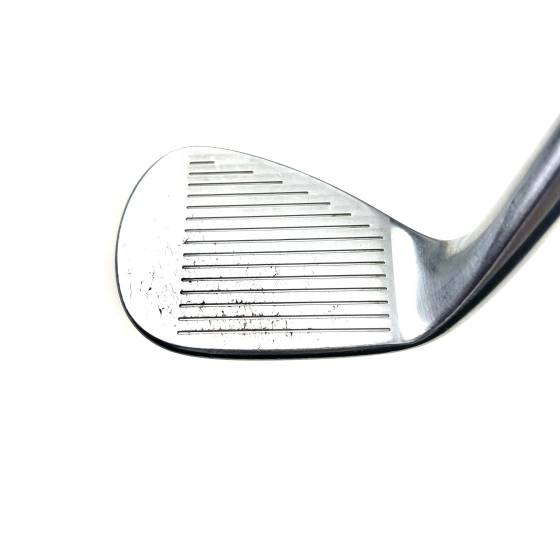 Mizuno T22 Lob Wedge / 58 Degree / Dynamic Gold S400 Stiff Flex