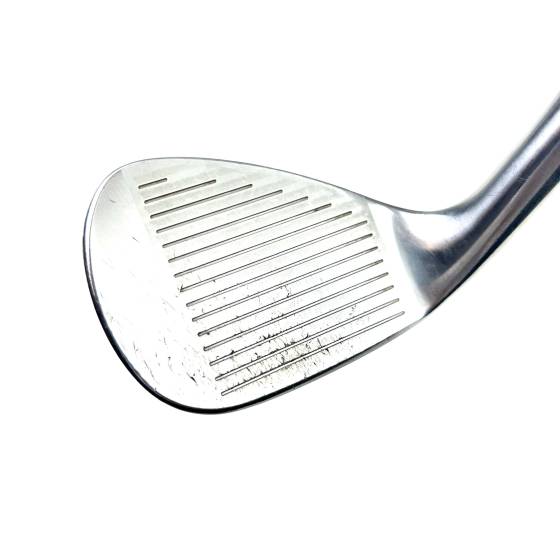 Mizuno T22 Lob Wedge / 58 Degree / Dynamic Gold S400 Stiff Flex