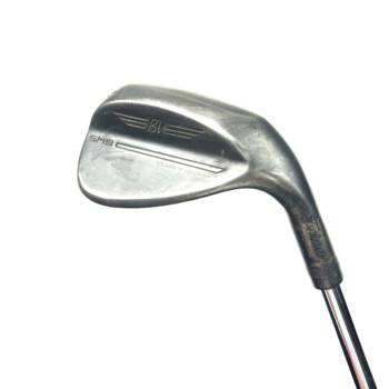 Titleist Vokey SM9 Sand Wedge / 54 Degree / Vokey Wedge Flex
