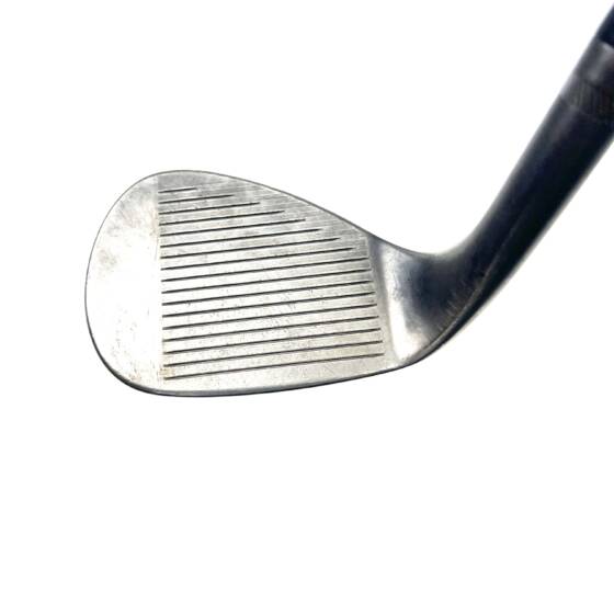 Titleist Vokey SM9 Lob Wedge / 58 Degree / Vokey Wedge Flex