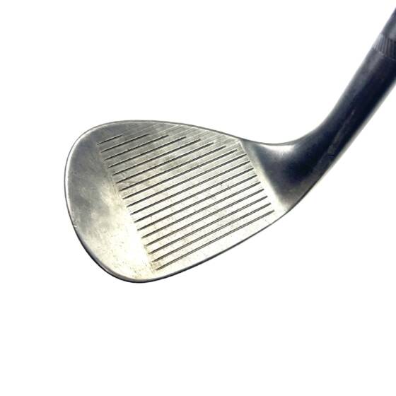 Titleist Vokey SM9 Lob Wedge / 58 Degree / Vokey Wedge Flex