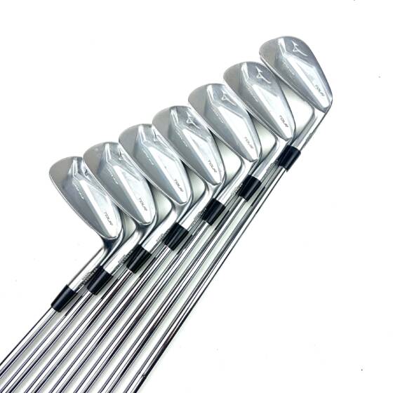 Mizuno JPX 919 Tour Irons / 4-PW / Dynamic Gold 120 S300 Stiff Flex