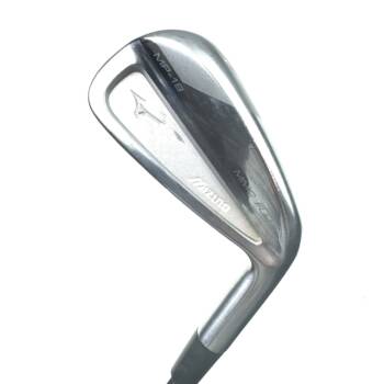 Mizuno MP-18 MMC Fli-Hi 4 Iron / 22 Degree / N.S. Pro Modus Tour 105 X-Stiff Flex