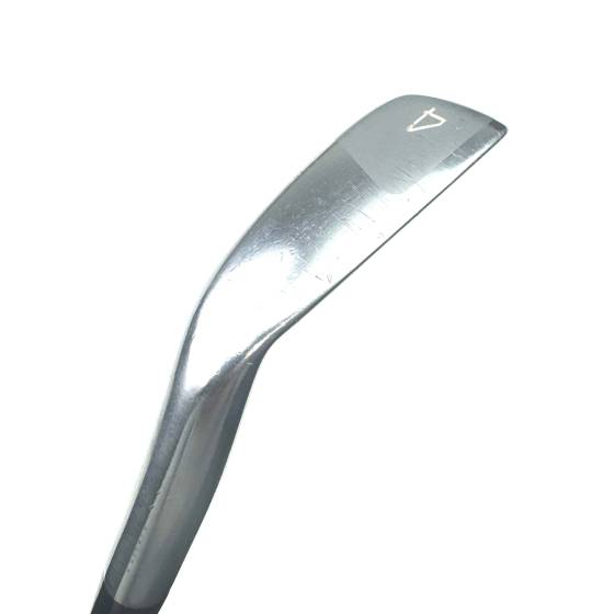 Mizuno MP-18 MMC Fli-Hi 4 Iron / 22 Degree / N.S. Pro Modus Tour 105 X-Stiff Flex